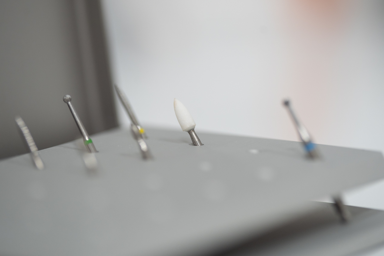 Dentista en Segorbe Laura Serra