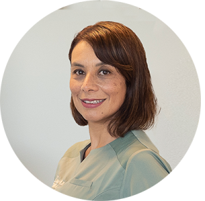 Claudia González Vergara