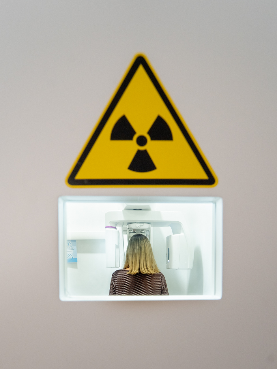 Dentista en Segorbe Laura Serra TAC Escaner 3D