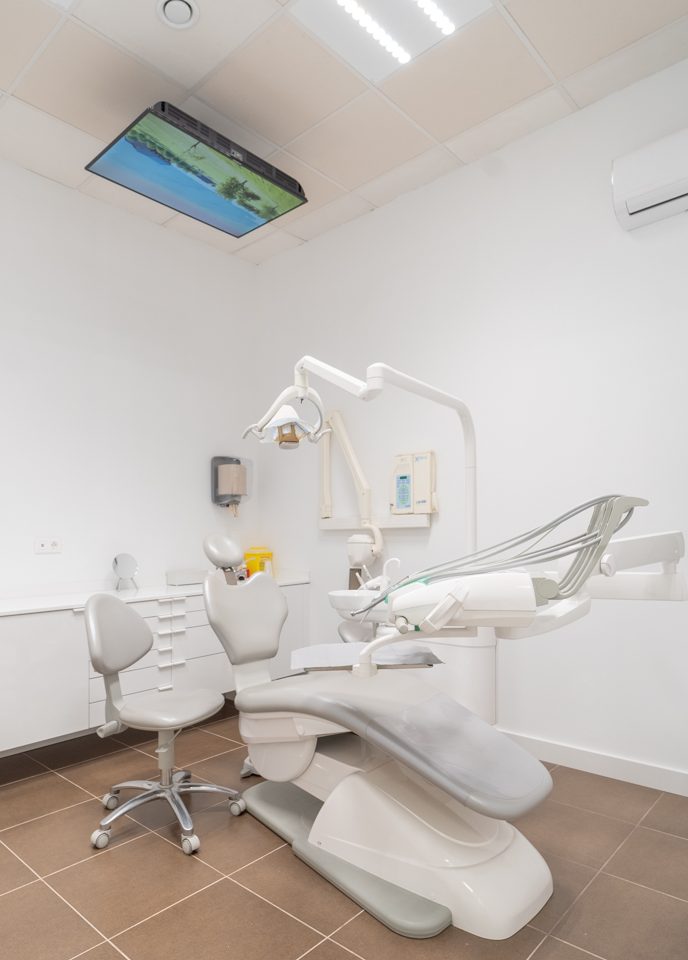 Dentista en Segorbe Laura Serra