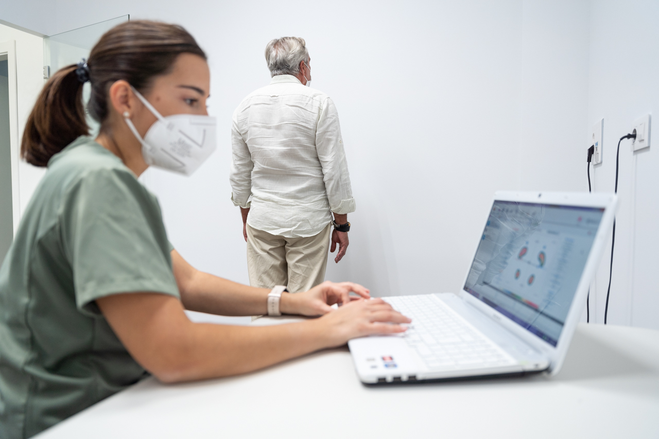 Podología en Segorbe Carla Molés Navarro