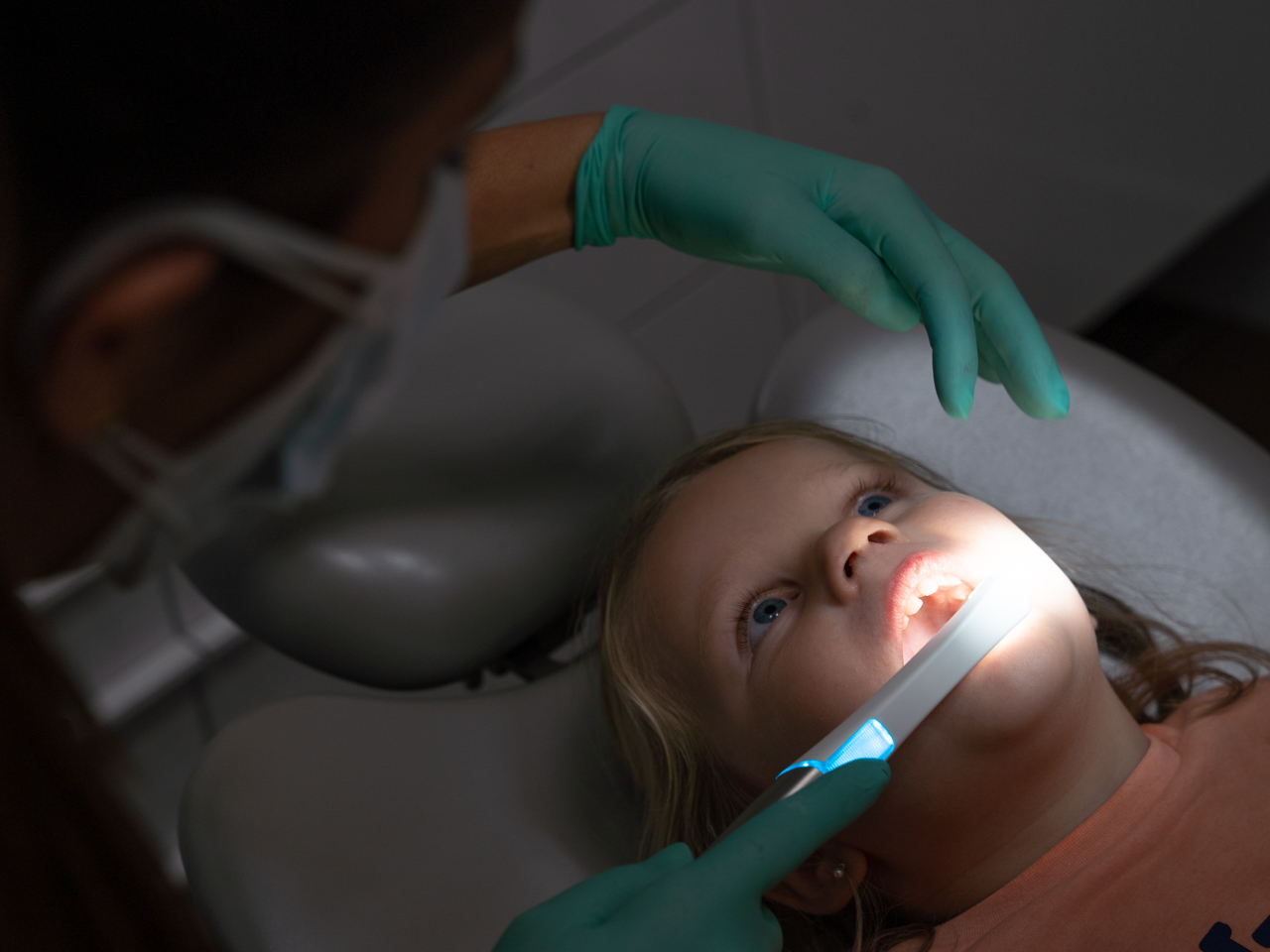 Dentista de niños en Segorbe Laura Serra