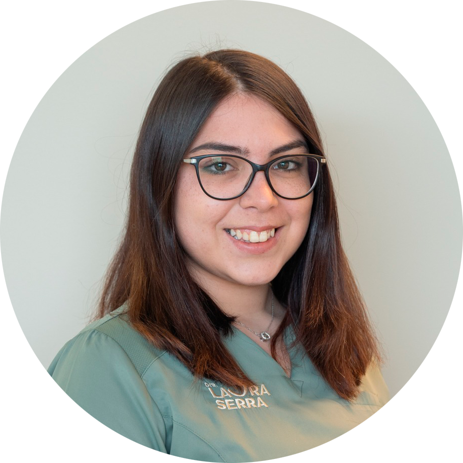 Andrea Núñez Laura Serra Segorbe Dentista