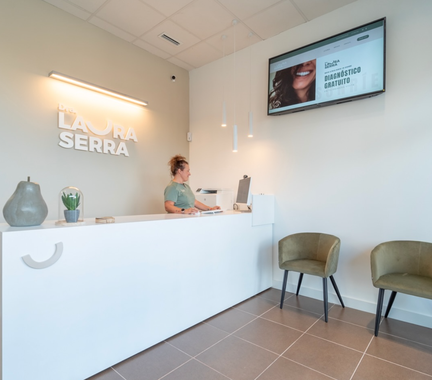 Bruxismo importante cuidar las encias