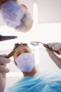 Lo que tu dentista ve en tu boca y tú no notas Segorbe