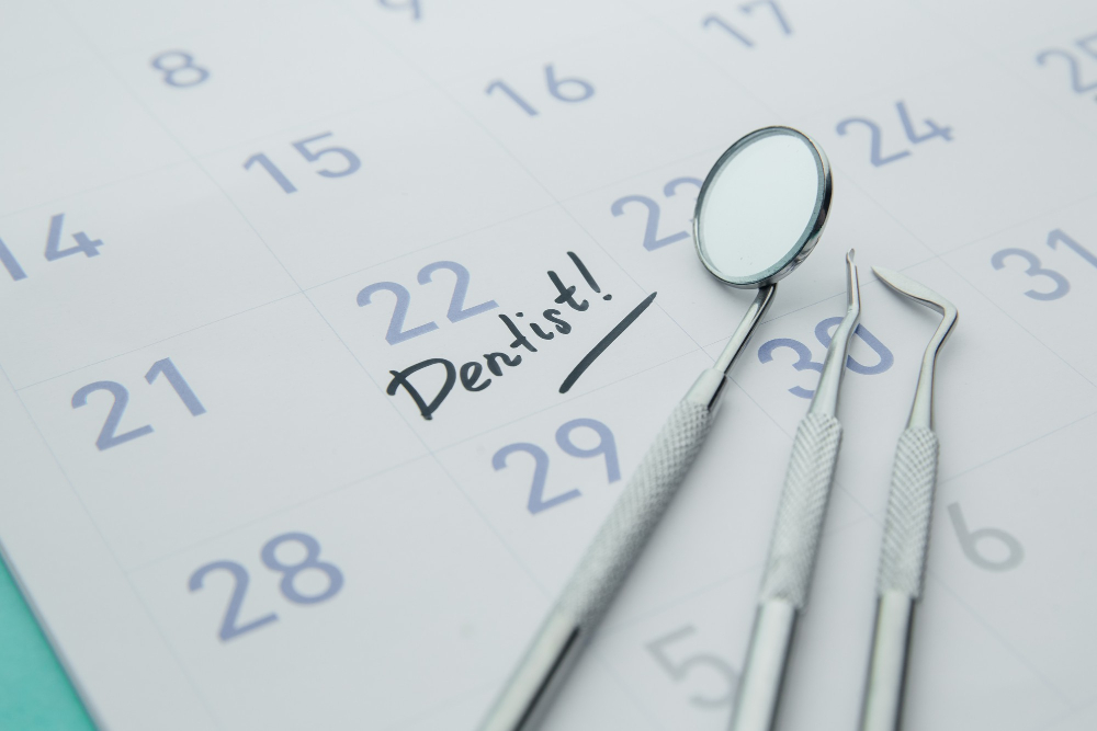 ¿Cada cuánto tiempo hay que ir al dentista? Lo que recomiendan los expertos